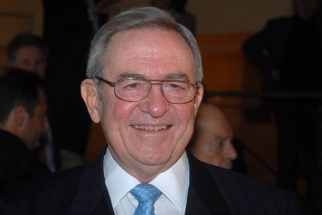 Dec 22, 2007 - Athens, Greece - King CONSTANTINE of Greece. Constantine of Greece, formerly Constantine II, King of the Hellenes (born June 2, 1940) was King of Greece from 1964 until the abolition of the monarchy by the Greek military junta on June 1, 1973. - ZUMAa48_ 20071222_jab_a48_571 Copyright: xPolydorosxAnastasselisx
