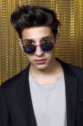 Noah Levi bei der Premiere des Kinofilms Die Häschenschule - Jagd nach dem goldenen Ei im Cinenova. Köln, 11.03.2017 Foto:xC.xHardtx xFuturexImage