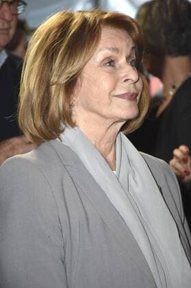 Senta Berger bei der Premiere des Kinofilms Die Häschenschule - Jagd nach dem goldenen Ei im Mathäser Filmpalast. München, 12.03.2017 Foto:xP.xSchönbergerx xFuturexImage