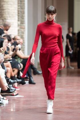 March 13, 2017 - Sao Paulo, Sao Paulo, Brazil - UMA Raquel Davidowicz fashion show, featuring the Winter 2017 collection during the N43 edition of Sao Paulo Fashion Week (SPFW), in Sao Paulo, Brazil. Sao Paulo Brazil - ZUMAl146 20170313_zaf_l146_017 Copyright: xPauloxLopesx