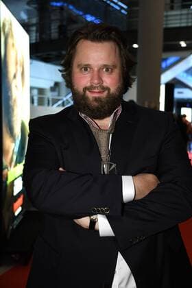 Die Schauspieler Antoine Monot Jr kommt am 14.03.2017 zur Filmpremiere des Films Lommbock in den Cinedom in Köln.