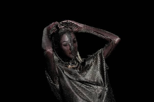 Models present creations of the brand Lino Villaventura during a fashion show at Sao Paulo Fashion Week in Sao Paulo, Brazil, 14 March 2017. SAO PAULO FASHION WEEK !ACHTUNG: NUR REDAKTIONELLE NUTZUNG!  Copyright: xFernandoxBizerraxJrx SAO001 20170315-636251422761408491
