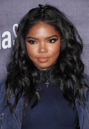 March 14, 2017 - Burbank, CA, United States - 14 March 2017 - Burbank, California - Ryan Destiny. Honda Stage celebrates the music of FOX s Star held at iHeartRadio Theater in Burbank. Photo Credit: AdMedia Burbank United States - ZUMAa123 20170314_zaa_a123_007 Copyright: xBirdiexThompsonx