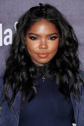March 14, 2017 - Burbank, CA, United States - 14 March 2017 - Burbank, California - Ryan Destiny. Honda Stage celebrates the music of FOX s Star held at iHeartRadio Theater in Burbank. Photo Credit: AdMedia Burbank United States - ZUMAa123 20170314_zaa_a123_008 Copyright: xBirdiexThompsonx