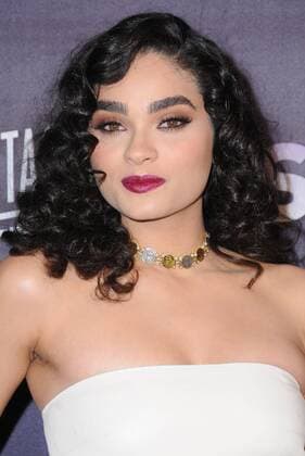 March 14, 2017 - Burbank, CA, United States - 14 March 2017 - Burbank, California - Brittany O Grady. Honda Stage celebrates the music of FOX s Star held at iHeartRadio Theater in Burbank. Photo Credit: AdMedia Burbank United States - ZUMAa123 20170314_zaa_a123_026 Copyright: xBirdiexThompsonx