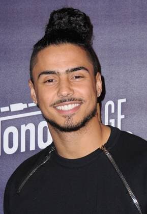 March 14, 2017 - Burbank, CA, United States - 14 March 2017 - Burbank, California - Quincy Brown. Honda Stage celebrates the music of FOX s Star held at iHeartRadio Theater in Burbank. Photo Credit: AdMedia Burbank United States - ZUMAa123 20170314_zaa_a123_051 Copyright: xBirdiexThompsonx