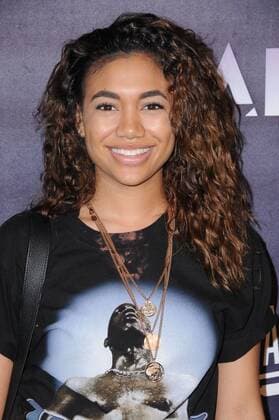 March 14, 2017 - Burbank, CA, United States - 14 March 2017 - Burbank, California - Paige Hurd. Honda Stage celebrates the music of FOX s Star held at iHeartRadio Theater in Burbank. Photo Credit: AdMedia Burbank United States - ZUMAa123 20170314_zaa_a123_056 Copyright: xBirdiexThompsonx