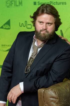 Koeln Antoine Monot Jr. bei der Deutschland Premiere von Lommbock im Cinedom in Koeln am 14.03.2017, Copyright: xSchueler Eibner-Pressefotox EP_JSE