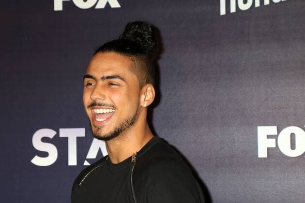 LOS ANGELES - MAR 14: Quincy Brown at the Honda Stage s An Exclusive Evening with STAR at iHeart Theater on March 14, 2017 in Burbank, CA  Copyright: xKathyxHutchinsx xIPAx xHutchinsxPhotox