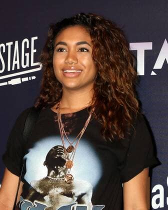 LOS ANGELES - MAR 14: Paige Hurd at the Honda Stage s An Exclusive Evening with STAR at iHeart Theater on March 14, 2017 in Burbank, CA  Copyright: xKathyxHutchinsx xIPAx xHutchinsxPhotox