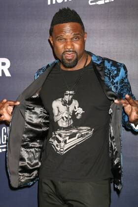 LOS ANGELES - MAR 14: Darius McCrary at the Honda Stage s An Exclusive Evening with STAR at iHeart Theater on March 14, 2017 in Burbank, CA  Copyright: xKathyxHutchinsx xIPAx xHutchinsxPhotox