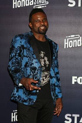 LOS ANGELES - MAR 14: Darius McCrary at the Honda Stage s An Exclusive Evening with STAR at iHeart Theater on March 14, 2017 in Burbank, CA  Copyright: xKathyxHutchinsx xIPAx xHutchinsxPhotox