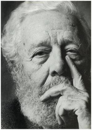 Deceased Spanish film maker Luis Garcia Berlanga. MADRID  JOSexAYMa