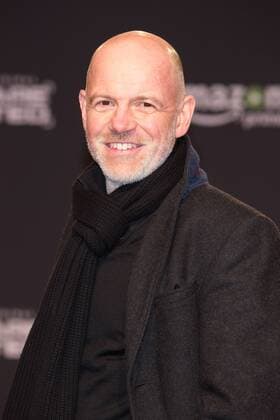 Dietmar Wunder - Premiere der 6teiligen Amazon Serie YOU ARE WANTED in Berlin am 15.03.2017. Premiere YOU ARE WANTED