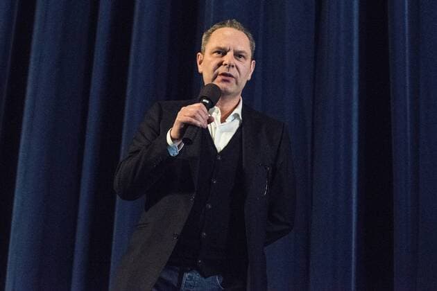 15.03.2017, Dettelbach, Mainfrankenplatz, Cineworld, Filmpremiere Lommbock, Foto: Tom Spieß Copyright: HMBxMedia xLukasxSeufert