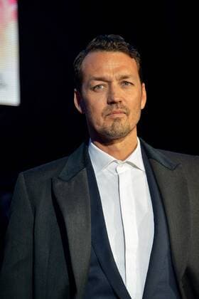 Director Rupert Sanders attends a world premiere for the film Ghost in the shell in Tokyo, Japan on March 16, 2017.  TKP2017031635 KEIZOxMORI