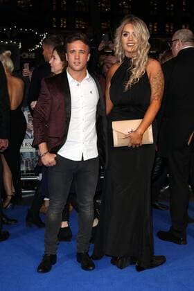 March 16, 2017 - London, UK - London, UK, Sam Callahan, Another Mother s Son, London UK  - ZUMAl94_ 20170316_zaf_l94_071 Copyright: xRichardxGoldschmidtx