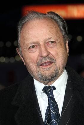 March 16, 2017 - London, UK - London, UK, Peter Bowles, Another Mother s Son, London UK  - ZUMAl94_ 20170316_zaf_l94_075 Copyright: xRichardxGoldschmidtx