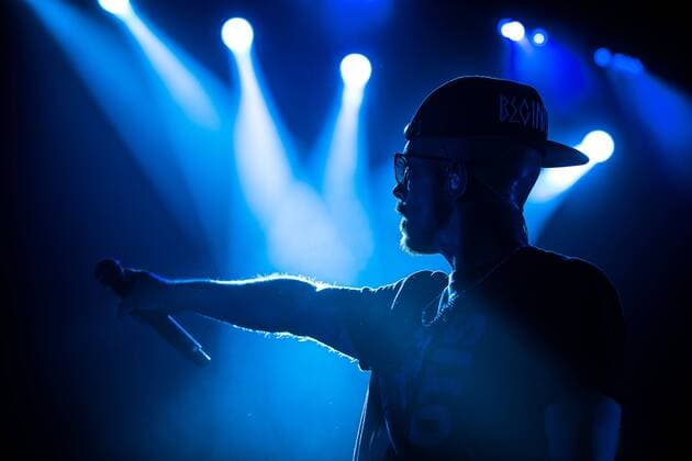 2017-03-17, Bamberg, Brose Arena, Beginner - Advanced Chemistry 2017, Foto: Beginner Copyright: HMBxMedia xMatthiasxKimpel