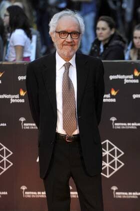 Emilio Martinez Lazaro bei der Premiere von El Bar auf dem 20. Malaga Film Festival Festival de Malaga Cine en Espanol 2017 im Cervantes Theater. Malaga, 17.03.2017 Emilio Martinez Lazaro  Foto:xDyDxFotografosx xFuturexImage