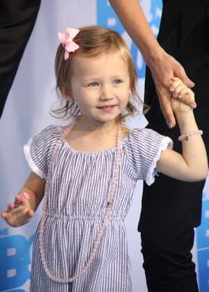 March 20, 2017 - New York, New York, U.S. - CARMEN GABRIELA BADWIN attends the Boss Baby Premiere.AMC Loew s Lincoln Square,NYC.March 20, 2017.Photos by , Photos Inc.2017 New York U.S. - ZUMAms4_ 20170320_zaf_ms4_013 Copyright: xSoniaxMoskowitzx