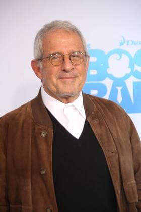 March 20, 2017 - New York, New York, U.S. - RON MEYER attends the Boss Baby Premiere.AMC Loew s Lincoln Square,NYC.March 20, 2017.Photos by , Photos Inc.2017 New York U.S. - ZUMAms4_ 20170320_zaf_ms4_032 Copyright: xSoniaxMoskowitzx