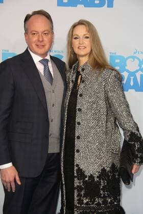 March 20, 2017 - New York, New York, U.S. - TOM MCGRATH attends the Boss Baby Premiere.AMC Loew s Lincoln Square,NYC.March 20, 2017.Photos by , Photos Inc.2017 New York U.S. - ZUMAms4_ 20170320_zaf_ms4_073 Copyright: xSoniaxMoskowitzx