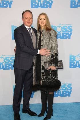 March 20, 2017 - New York, New York, U.S. - TOM MCGRATH attends the Boss Baby Premiere.AMC Loew s Lincoln Square,NYC.March 20, 2017.Photos by , Photos Inc.2017 New York U.S. - ZUMAms4_ 20170320_zaf_ms4_071 Copyright: xSoniaxMoskowitzx