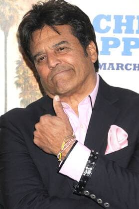 March 20, 2017 - Los Angeles, California, United States - March 20th 2017 - Los Angeles California USA - Actor ERIK ESTRADA at the CHIPS Premiere held at the TCL ChineseTheater, Hollywood CA Los Angeles United States - ZUMAf05_ 20170320_zaf_f05_028 Copyright: xPaulxFentonx
