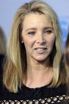 Lisa Kudrow bei der Premiere des Kinofilms The Boss Baby im AMC Loews Lincoln Square. New York, 20.03.2017 Foto:xD.xVanxTinex xFuturexImage