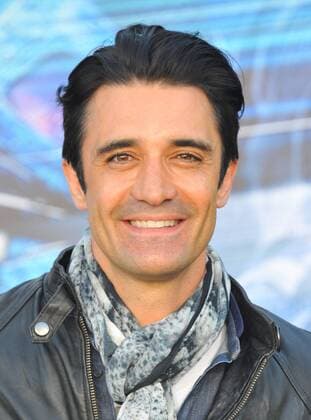 March 22, 2017 - Hollywood, California, U.S. - Gilles Marini attends The Los Angeles Premiere of Saban s Power Rangers held at The Village Theatre in Westwood, California on March 22, 2017. 2017 Hollywood U.S. - ZUMAl86_ 20170322_zaf_l86_002 Copyright: xDavexLongendykex