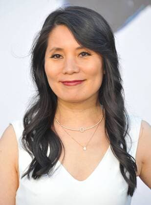 March 22, 2017 - Hollywood, California, U.S. - Fiona Fu attends The Los Angeles Premiere of Saban s Power Rangers held at The Village Theatre in Westwood, California on March 22, 2017. 2017 Hollywood U.S. - ZUMAl86_ 20170322_zaf_l86_022 Copyright: xDavexLongendykex
