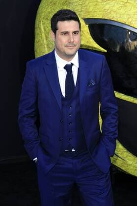 Dean Israelite bei der Premiere des Kinofilms Power Rangers im Regency Village Theater. Los Angeles, 22.03.2017 Foto:xD.xBedrosianx xFuturexImage