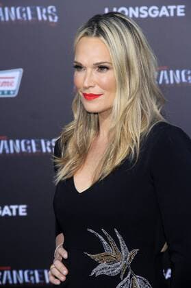 Molly Sims bei der Premiere des Kinofilms Power Rangers im Regency Village Theater. Los Angeles, 22.03.2017 Foto:xD.xBedrosianx xFuturexImage