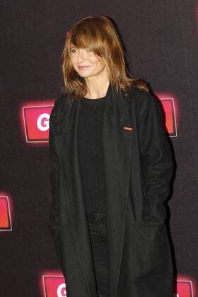 Axelle Laffont CELEBRITES : Avant Premiere Gangsterdam - Grand Rex - Paris - 23 03 2017 MichaelBaucher Panoramic 
