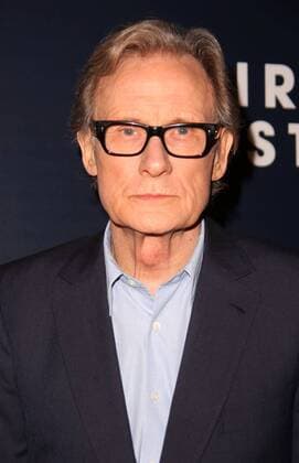 March 23, 2017 - New York, New York, U.S. - BILL NIGHY attends Their Finest Premiere.SVA Theater, NYC.March 23, 2017.Photos by , Photos Inc.2017 New York U.S. - ZUMAms4_ 20170323_zaf_ms4_008 Copyright: xSoniaxMoskowitzx