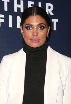 March 23, 2017 - New York, New York, U.S. - RACHEL ROY attends Their Finest Premiere.SVA Theater, NYC.March 23, 2017.Photos by , Photos Inc.2017 New York U.S. - ZUMAms4_ 20170323_zaf_ms4_012 Copyright: xSoniaxMoskowitzx