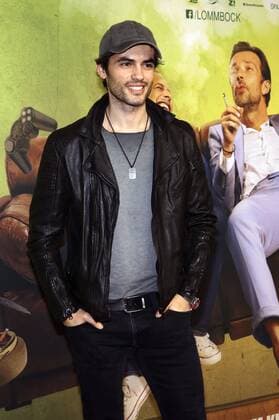 Nik Xhelilaj bei der Premiere des Kinofilms Lommbock im Cinestar im Sony Center. Berlin, 23.03.2017 Foto:xA.xBuggex xFuturexImage
