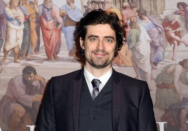 Premiere zur Film-Doku Raffaello il Principe delle Arti in Rom Foto IPP Gioia Botteghi roma 23 03 2017 presentazione del film - documentario Raffaello il Principe delle Arti - in 3D nella foto Flavio Parenti  0