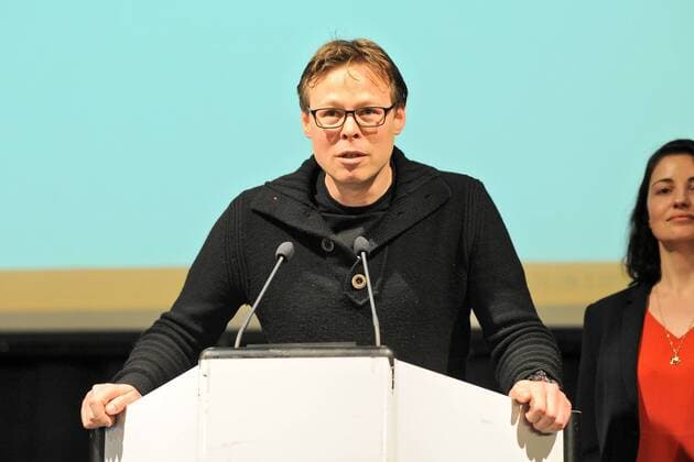 Düsseldorf Spitzenkandidat der Piratenpartei Deutschland Sebastian Alscher (Piratenpartei Hessen) Bundesparteitag 2017.1, PiratenPartei Deuschland ;25.03.2017 Foto:TBaur Eibner Copyright: xBaur xEibner-Pressefotox EP_toba