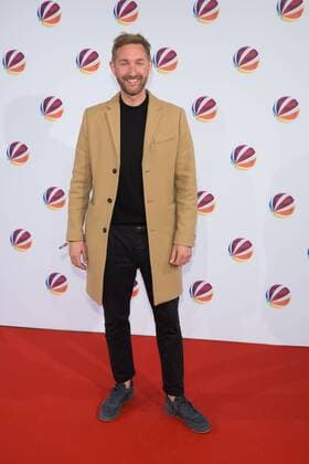 Daniel Boschmann - SAT.1 Premiere Nackt. Das Netz vergisst nie in die Astor Film Lounge in Berlin am 27.03.2017. SAT.1 Premiere NACKT. Das Netz vergisst nie
