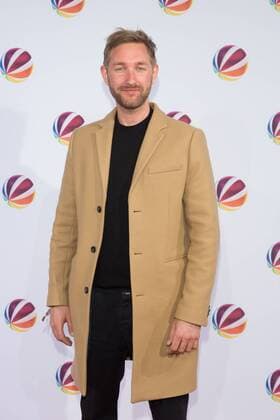 Daniel Boschmann - SAT.1 Premiere Nackt. Das Netz vergisst nie in die Astor Film Lounge in Berlin am 27.03.2017. SAT.1 Premiere NACKT. Das Netz vergisst nie