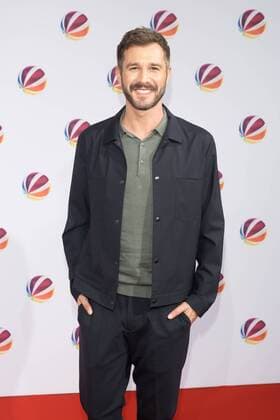 Jochen Schropp - SAT.1 Premiere Nackt. Das Netz vergisst nie in die Astor Film Lounge in Berlin am 27.03.2017. SAT.1 Premiere NACKT. Das Netz vergisst nie