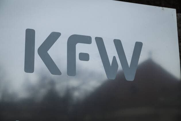 KFW Kreditanstalt für Wiederaufbau KFW Kreditanstalt für Wiederaufbau