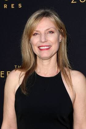 Kim Zubick bei der The Zookeeper s Wife Film Premiere am 27.03.2017 in Los Angeles The Zookeeper s Wife Filmpremiere in Los Angeles, 2017 
