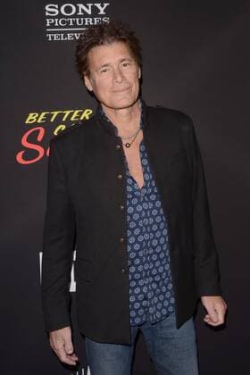 LOS ANGELES - MAR 28: Steven Bauer at the Better Call Saul Season 3 Premiere at the ArcLight Cinemas on March 28, 2017 in Culver City, CA  Copyright: xHPAx xIPAx xHutchinsxPhotox