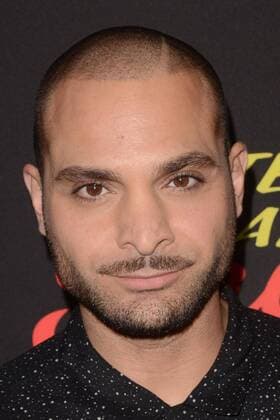 LOS ANGELES - MAR 28: Michael Mando at the Better Call Saul Season 3 Premiere at the ArcLight Cinemas on March 28, 2017 in Culver City, CA  Copyright: xHPAx xIPAx xHutchinsxPhotox