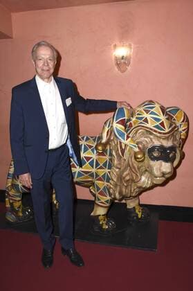 Dirk Galuba bei der Premiere des Theaterstücks Anderthalb Stunden zu spät in der Komödie im Bayerischen Hof. München, 29.03.2017 Foto:xP.xSchönbergerx xFuturexImage