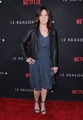 March 30, 2017 - Los Angeles, CA, United States - 30 March 2017 - Los Angeles, California - Kristel Laiblin. Premiere Of Netflix s 13 Reasons Why held at Paramount Studios in Los Angeles. Photo Credit: AdMedia Los Angeles United States - ZUMAa123 20170330_zaa_a123_271 Copyright: xBirdiexThompsonx