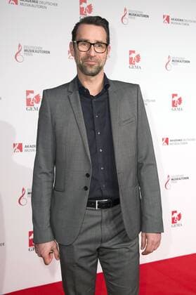 Michael Preetz bei der 9. Verleihung des Deutschen Musikautorenpreises 2017 im Hotel Ritz Carlton. Berlin, 30.03.2017 Foto:xF.xKernx xFuturexImage